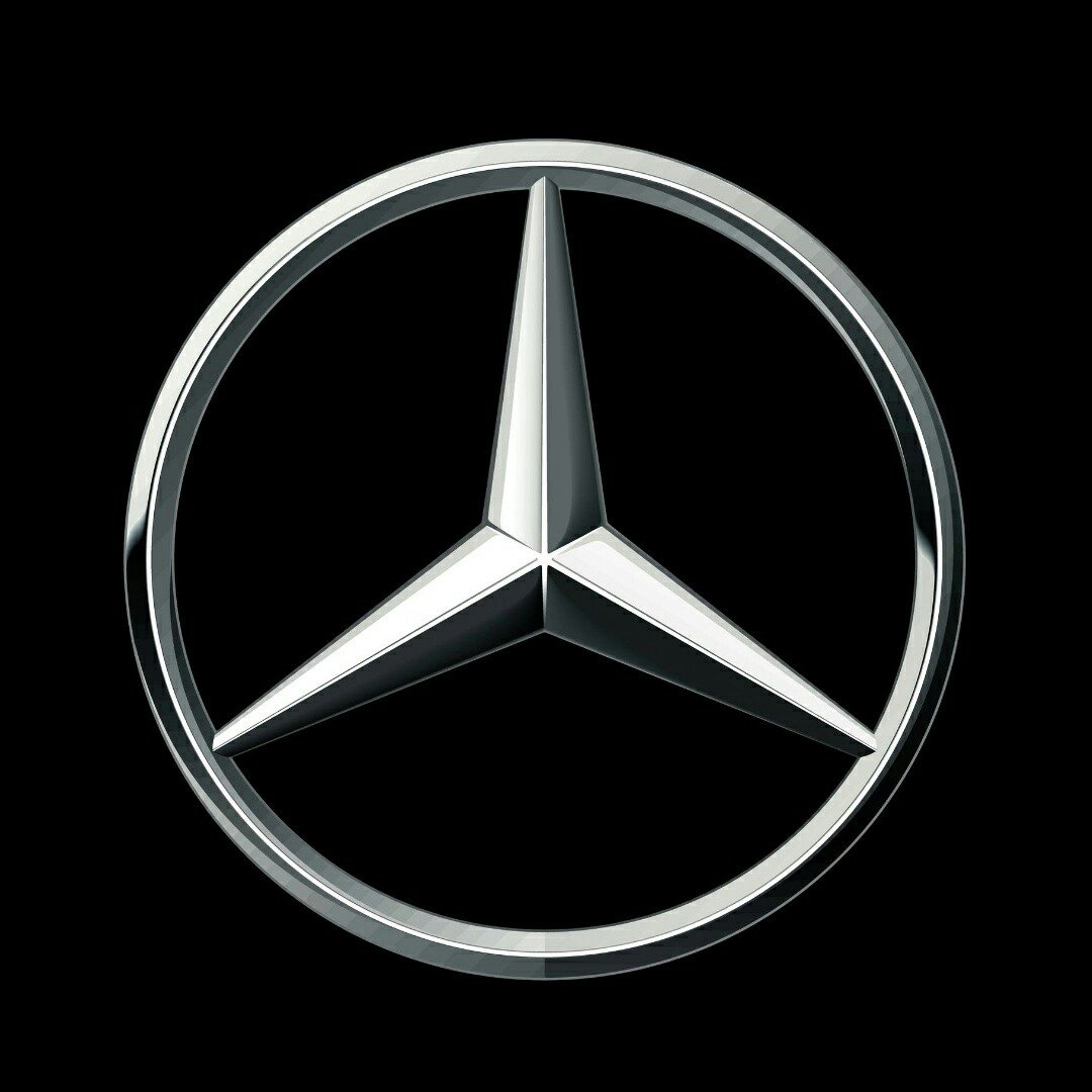 Mercedes-Benz Trinity Motors